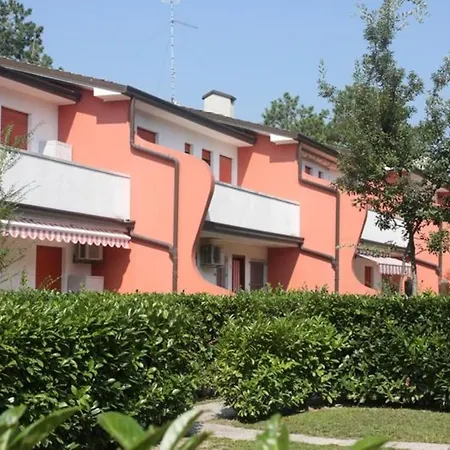 Modern Flat With Garden - Beahost Bibione