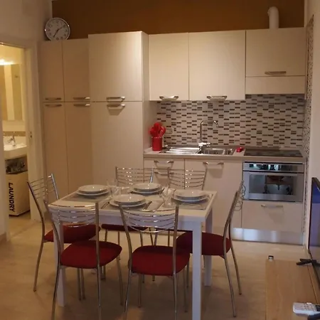 Modern Flat With Garden - Beahost Apartment Bibione