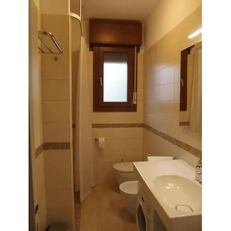 Modern Flat With Garden - Beahost Apartman Bibione
