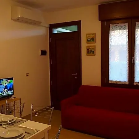 Διαμέρισμα Modern Flat In A With Pools - Beahost