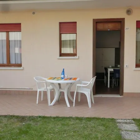 Modern Flat In A With Pools - Beahost * Bibione