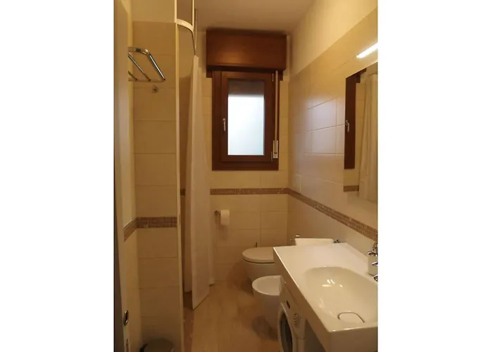 Modern Flat With Garden - Beahost Apartmán Bibione