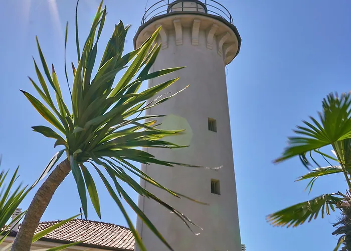 Modern Flat With Garden - Beahost 公寓 *