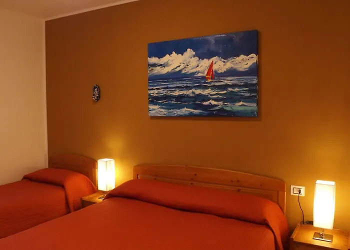 公寓 Modern Flat With Garden - Beahost *