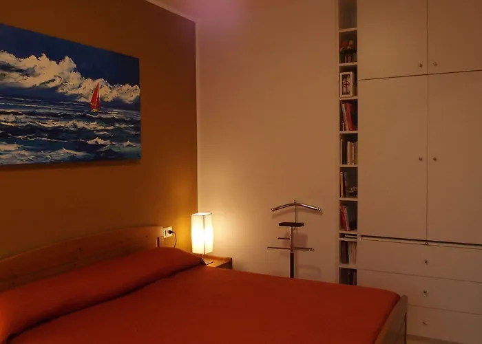 Modern Flat With Garden - Beahost Apartmán Bibione